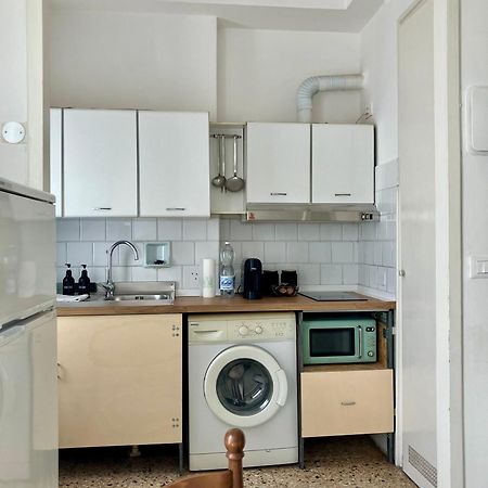 Apartament Casa Vintage Alassio Zewnętrze zdjęcie