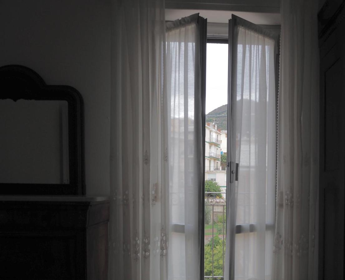 Apartament Casa Vintage Alassio Zewnętrze zdjęcie