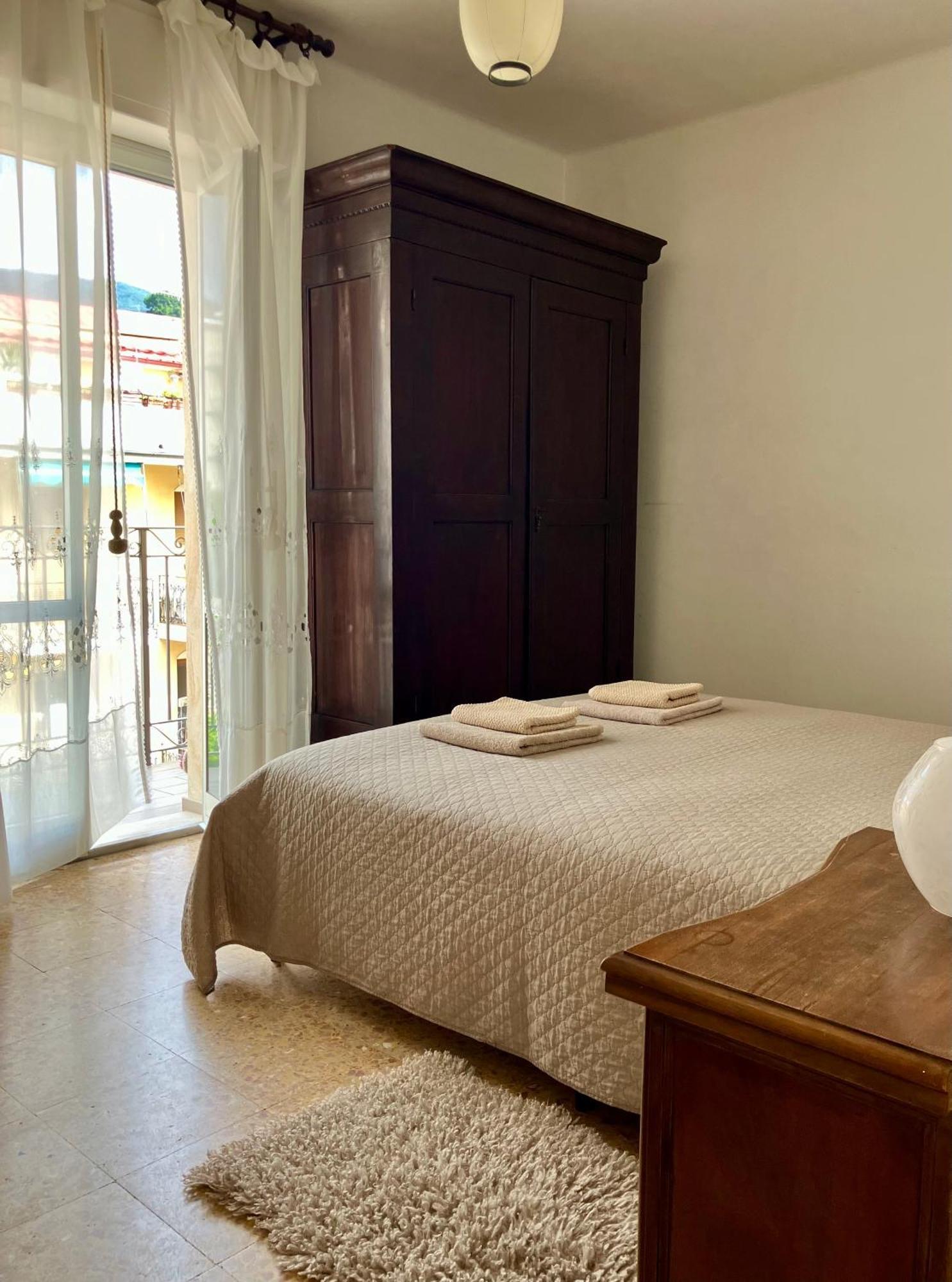 Apartament Casa Vintage Alassio Zewnętrze zdjęcie